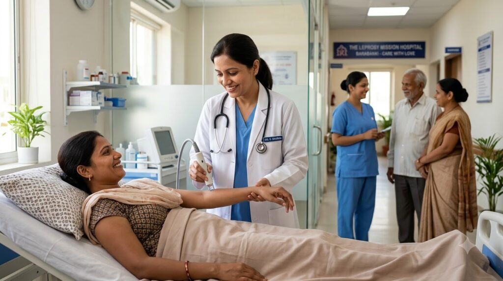 Home doctor performing skin procedure… 20260926172632