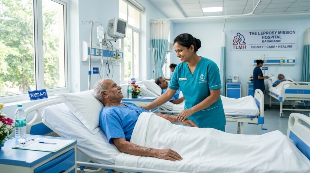 Home nurse caring for patient in 20260926173517
