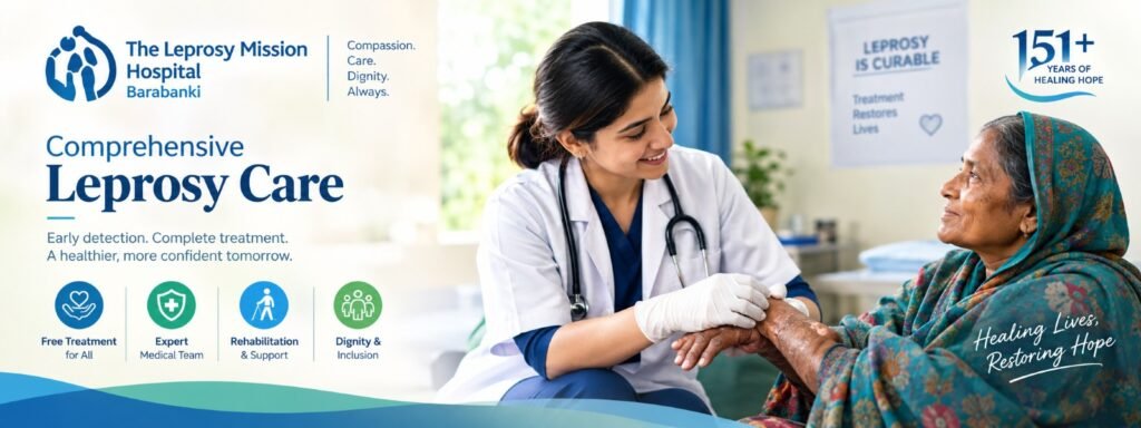 Leprosy Care